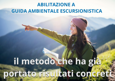 Corso Online Preparazione Esame Nazionale Guida Turistica 2026: il metodo che ha già portato risultati concreti